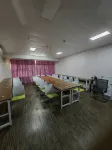 Jincheng Chun Ge Jia Hotel (Jin Taiyang Furniture Exhibition Center)