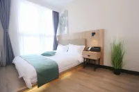 GreenTree Inn Select Hotel(Huai'an Hexia Ancient Town Municipal Government Branch) Hotels in Laozi Mountain Tourist Resort