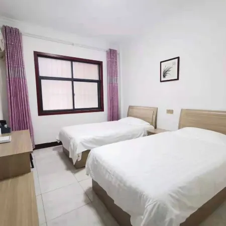 Luoyang Fangyuan Express Homestay