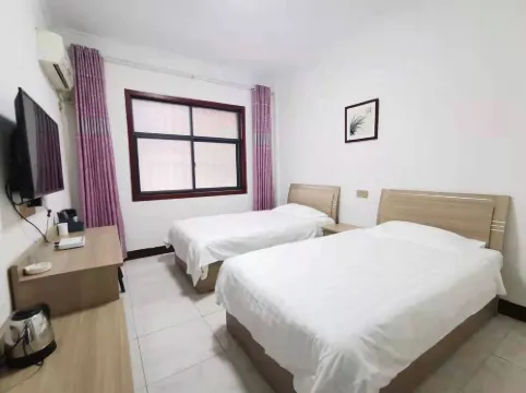 Luoyang Fangyuan Express Homestay