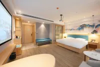 GEM Hotel Hotel a Huaiyuan