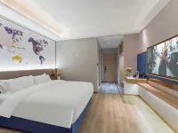 Kyriad Hotel - خدمة نقل من وإلى المطار