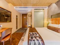 James Joyce Coffetel Hotel (Huangshan Scenic Area Transfer Center)