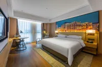 Vienna International Hotel (Jiujiang Pengze Kangyang Branch) Hotels in Pengze