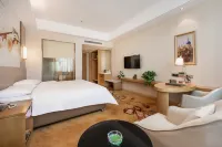 โรงแรมนานาชาติฮาวเหว่ยเจีย