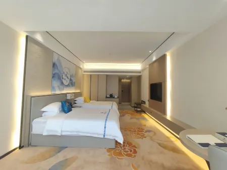 Changfeng International Hotel
