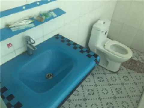 Chengcheng Longsige Hotel Hotels in Chengcheng