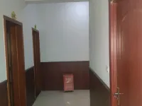 Shihui Hostel - موقف سيارات