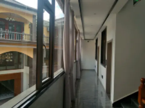 Changning Liyuan Homestay