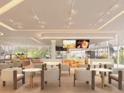 Nanning Hotel Hotel di Nanning