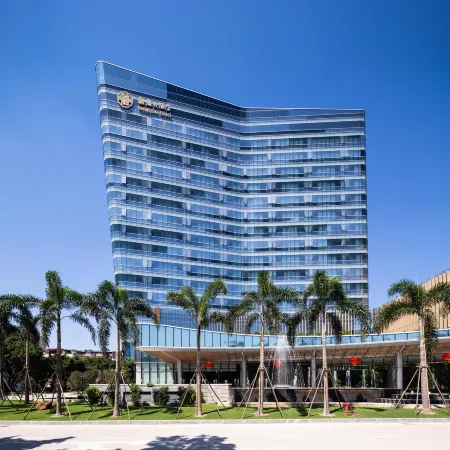 Rong Qiao Hotel