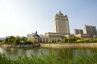 Arcadia International Hotel