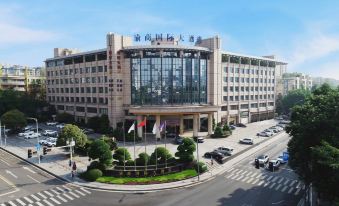 Yushang International Hotel