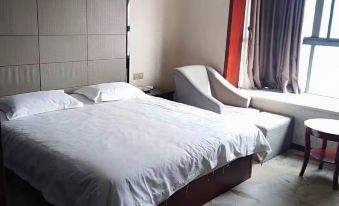 Minhe Dashizi Business Hotel