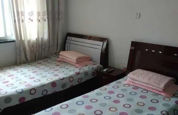 陽城北留老陳家民宿