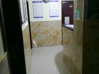 Sanhe Hostel