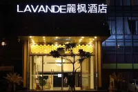 Lavande Hotel (Shanghai Zhangjiang Guanglan Road Metro Station) Hotel in zona Shanghai Zhangjiang Information Technology Major in College