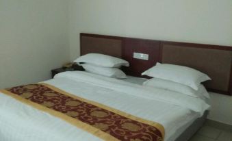 Hai Yun Xuan Villas Hotel