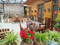 Tiantai Jiahong Homestay Hotels near Qiongtai Fairyland Canyon
