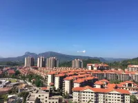 Ruijing Hotel Hotels in Pingyuan County