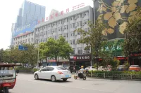 Shankee Hotel (Macheng Square) Hotel di Macheng