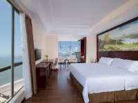 Vienna Apartments (Huizhou Daya Bay Gold Coast) Hotels near Xiayong