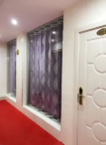 Hunchun My Home Hotel