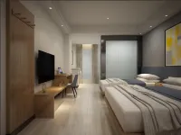 Zhuhai New Aolin Apartment (Tangjiawan Station)