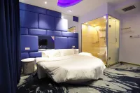 City 118 Chain Hotel (Linyi Linshu No. 3 Middle School)