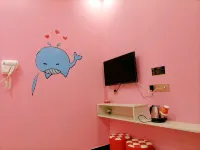 Yueyang Chaoxi Theme Hotel