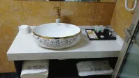 Xingxin Theme Hotel Hotels in Qingjian