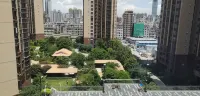 Junlehui Hotel  Dongguan Humen Hotell i 
