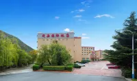 Maoxian International Hotel Hôtels à : Maoxian