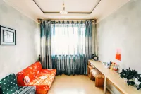 Qitaihe Taoshang Bin Hotel Hotels in Qitaihe