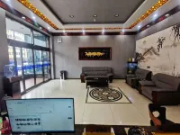 Xiyang Xinhaitian Boutique Hotel Hotels in Xiyang