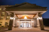 Cehengxuan Kangyang Center Hotels in Ceheng