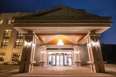 Cehengxuan Kangyang Center