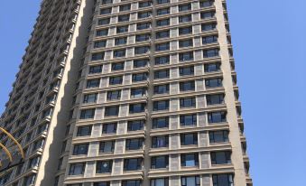 Dalian Weimei Hotel Apartment