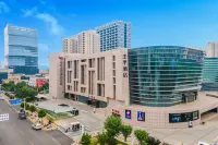 JI Hotel (Shijiazhuang Grand Theater Jianhua South Street) Các khách sạn ở Thạch Gia Trang