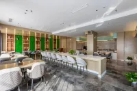 Lavande Hotel (Rizhao Port High Speed Railway Station Beijing Road)