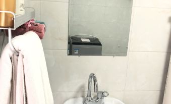 Pingshan Zhuyu B&B Club