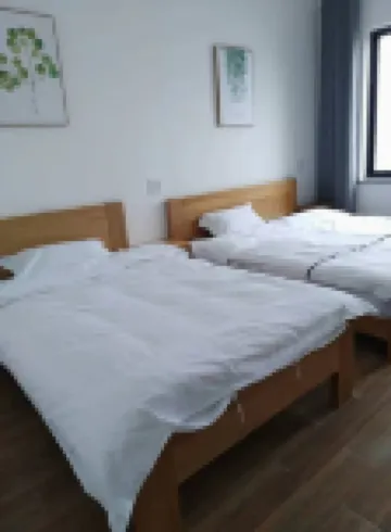 Gaoshan Wetland Homestay