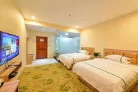 Fuyun Tiantian Hotel