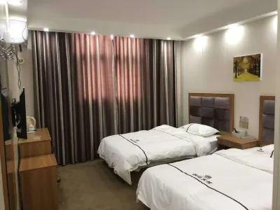 Hengyue Hotel, Xinzheng City