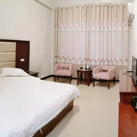 Nanxun Hongfei Hotel