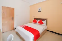 Heyue Youth Apartment