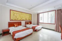 โรงแรมซินผิง - 2 ดาว