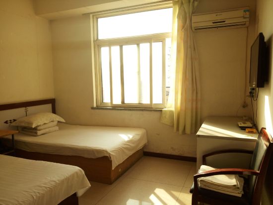 Yantai Zhengyang Guesthouse