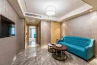 Ruijin Wanjia Hotel (Hongjing Scenic Area & Municipal Government Branch)