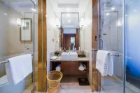 스포츠 호텔 충칭 바궈청/파국성 호텔